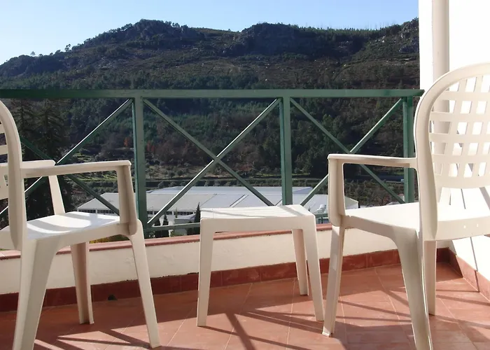 Hotel Castelo De Vide