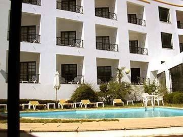 Hotel Castelo De Vide