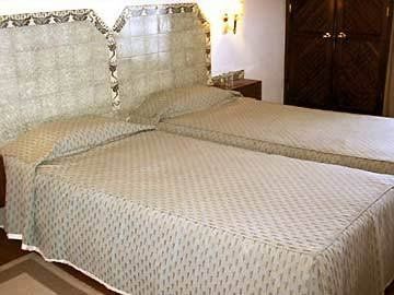 Hotel Castelo De Vide
